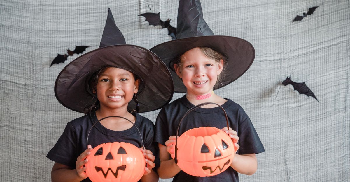 10 idées de jeux d'Halloween pour animer votre fête