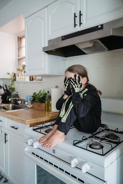 How long to preheat oven for chicken