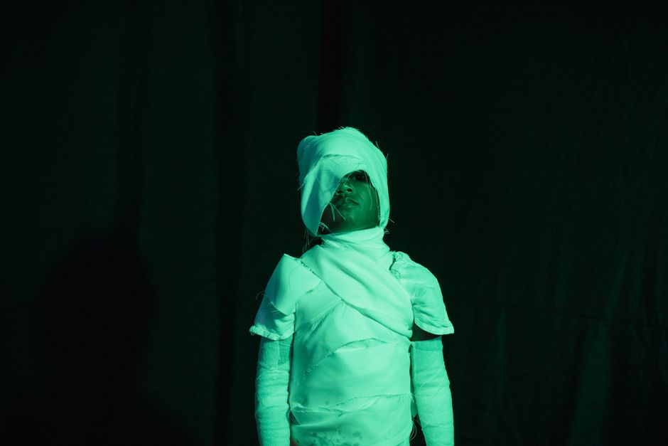 Why Is Lee Cronin's The Mummy Called That? Also, Why Is It So Terrible?
