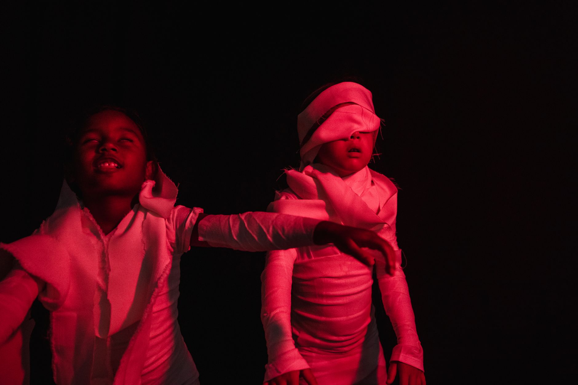 Halloween Party Ideas for Schools Egypt: Elite Production Guide — High-Tech Entertainment and Live Spectacles for Internation