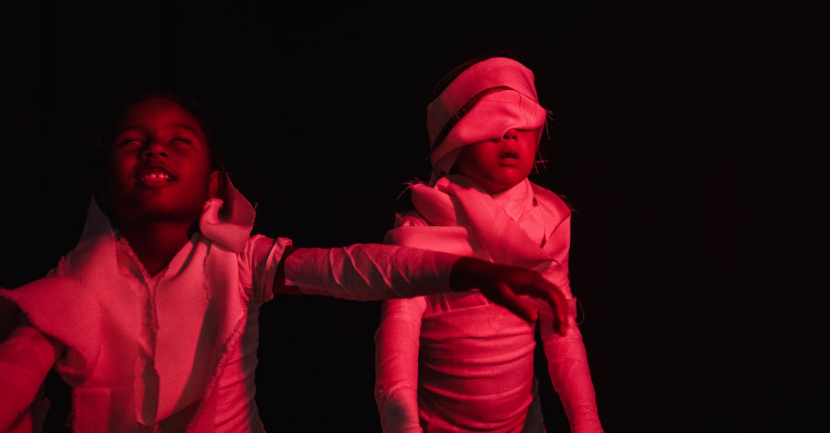 Incluye efectos de sonido en tu disfraz: Guía práctica