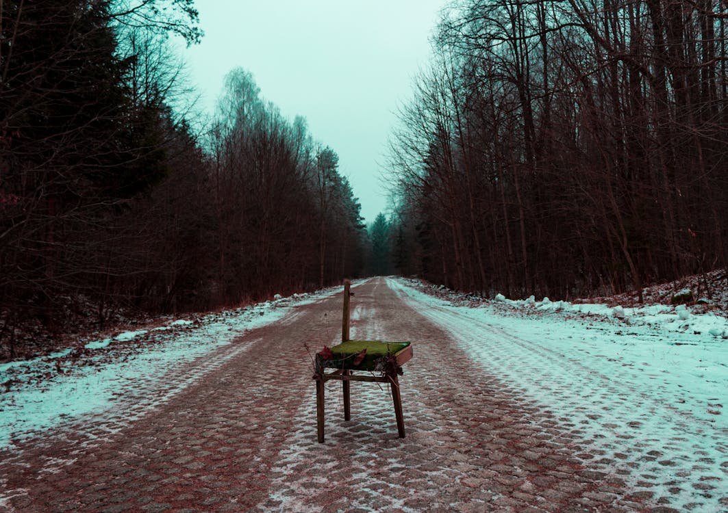 Fotobanka s bezplatnými fotkami na tému cesta, chladný, exteriéry