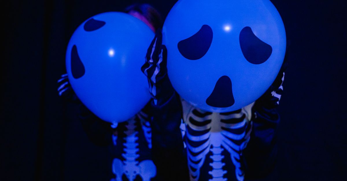 Les meilleures idées de jeux d'Halloween pour animer votre soirée