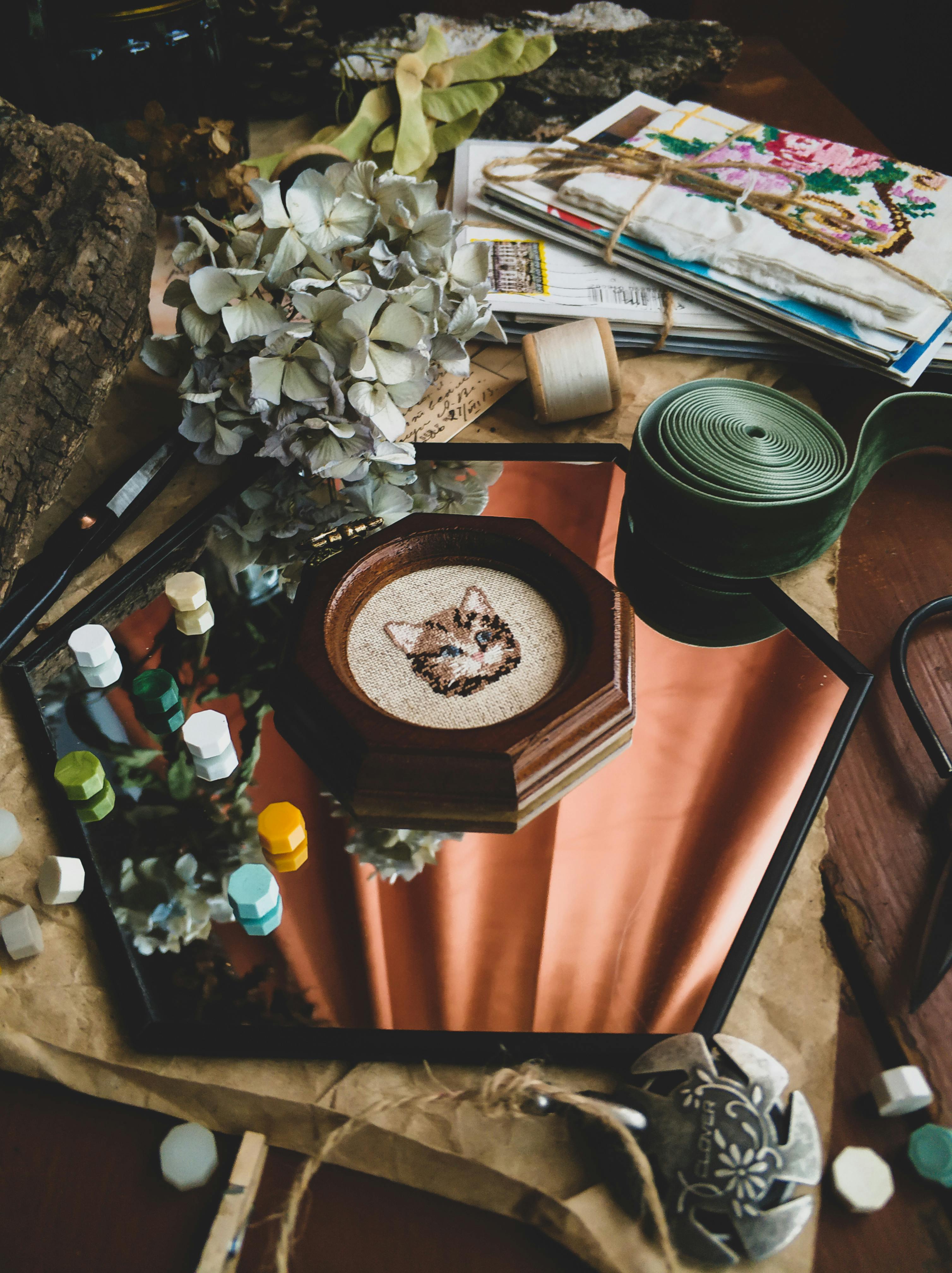 免費 乾燥花, 作文, 創作的 的 免費圖庫相片 圖庫相片