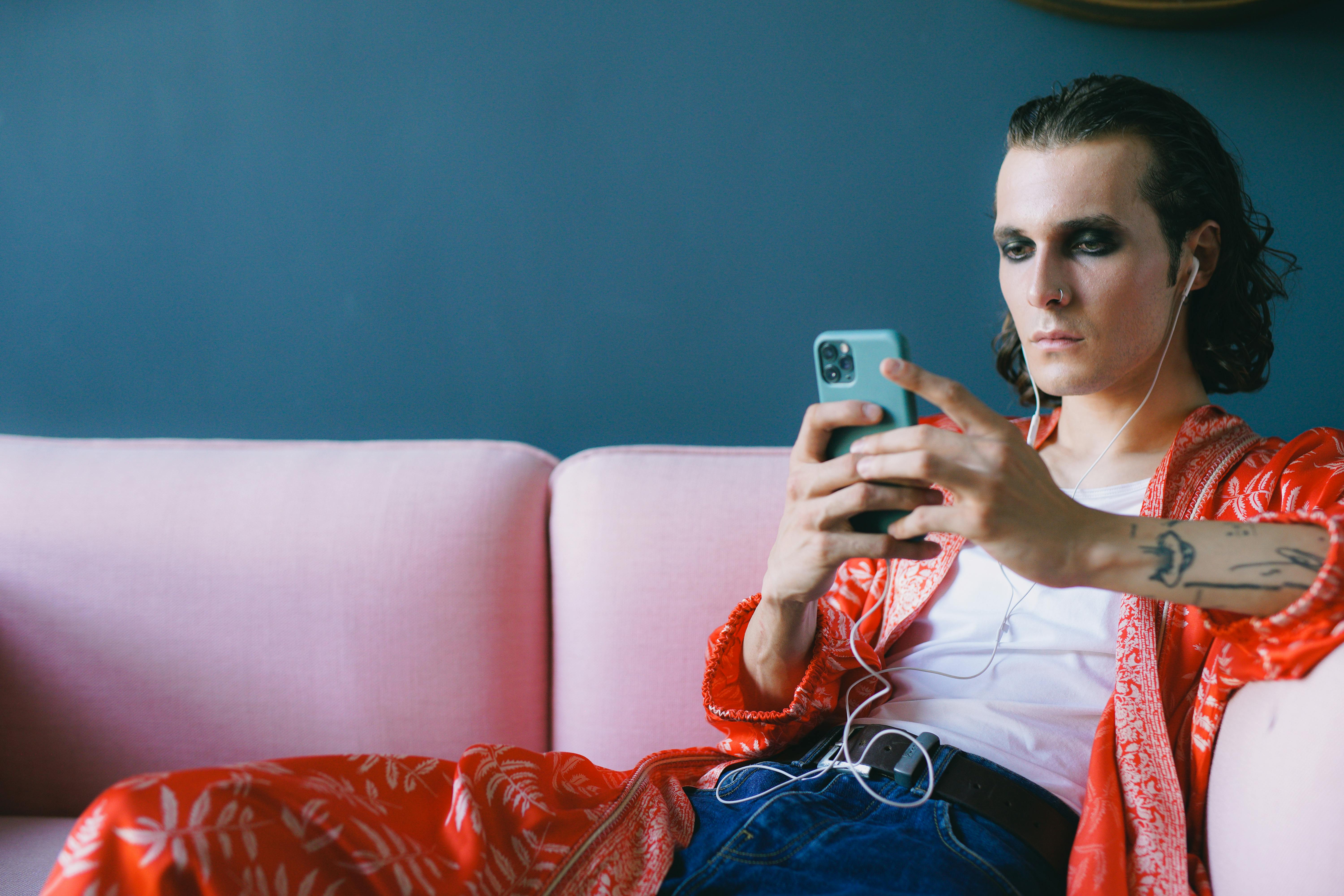 Netflix Remains The King Of Streaming General Entertainment (NASDAQ:NFLX) — Photo by SHVETS production on Pexels