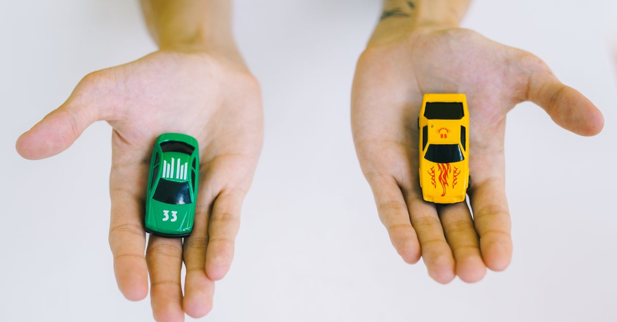Embedding Model Comparison: Choosing the Best for Your AI Application