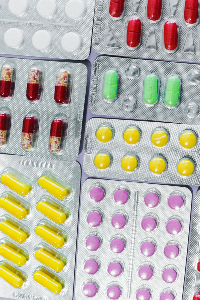 Pharmaceutical Industry