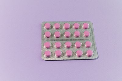 Capsule medication — Nexium esomeprazole