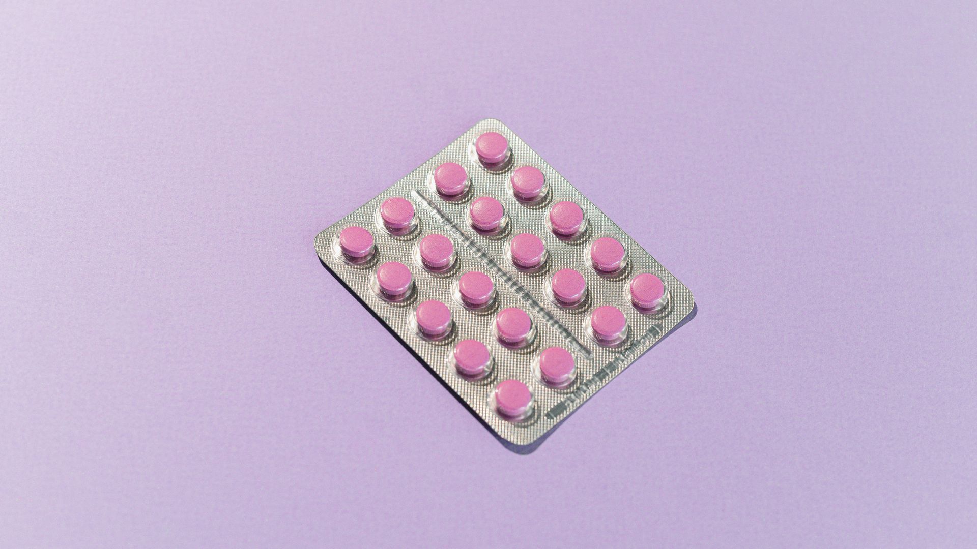 Idiopathic Hypersomnia Medication: Exploring Treatment Options Blister pack containing pink tablets on a lavender background, highlighting healthcare theme — idiopathic hypersomnia medication