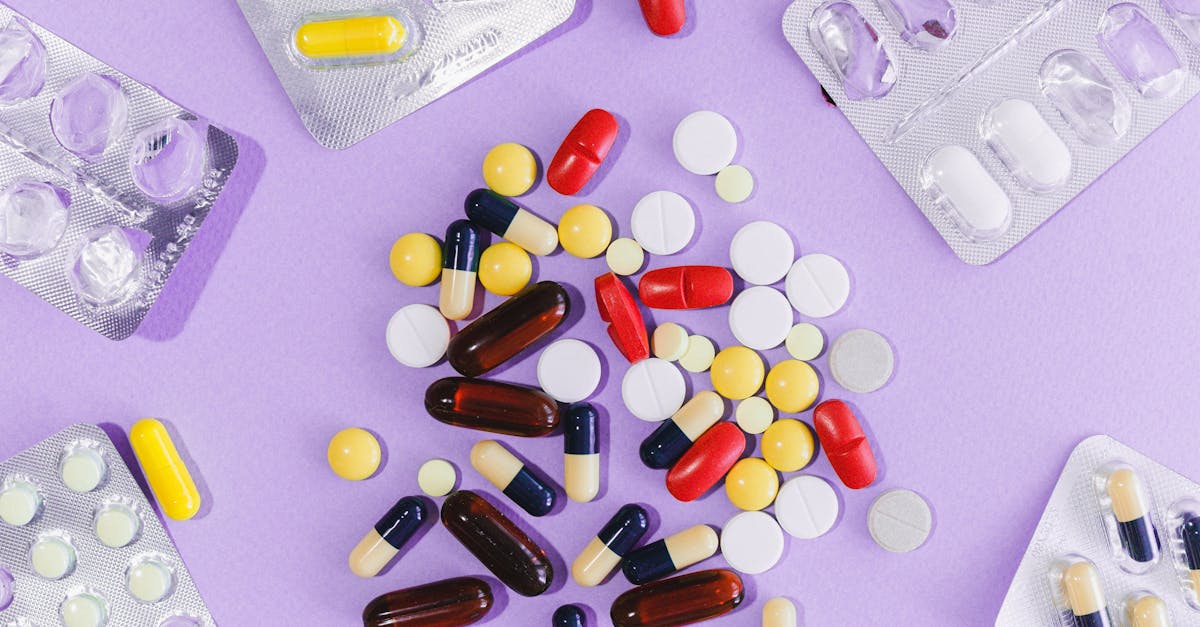 Les avantages des pharmacies en ligne pour vos achats médicaux