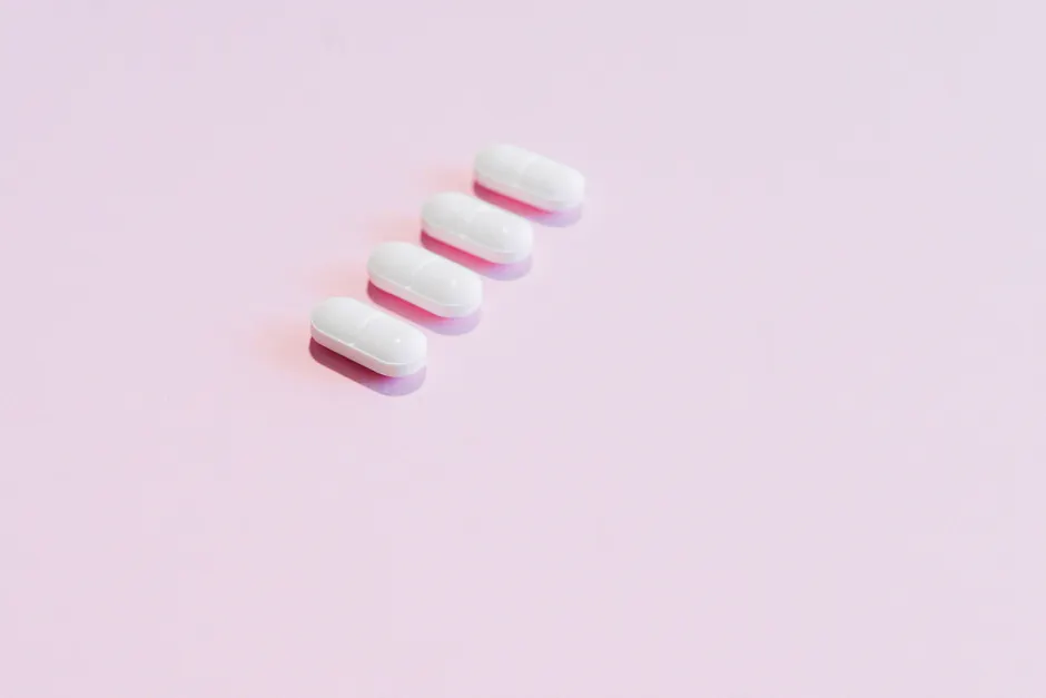 Comparing GLP-1 and berberine side by side for metabolic health