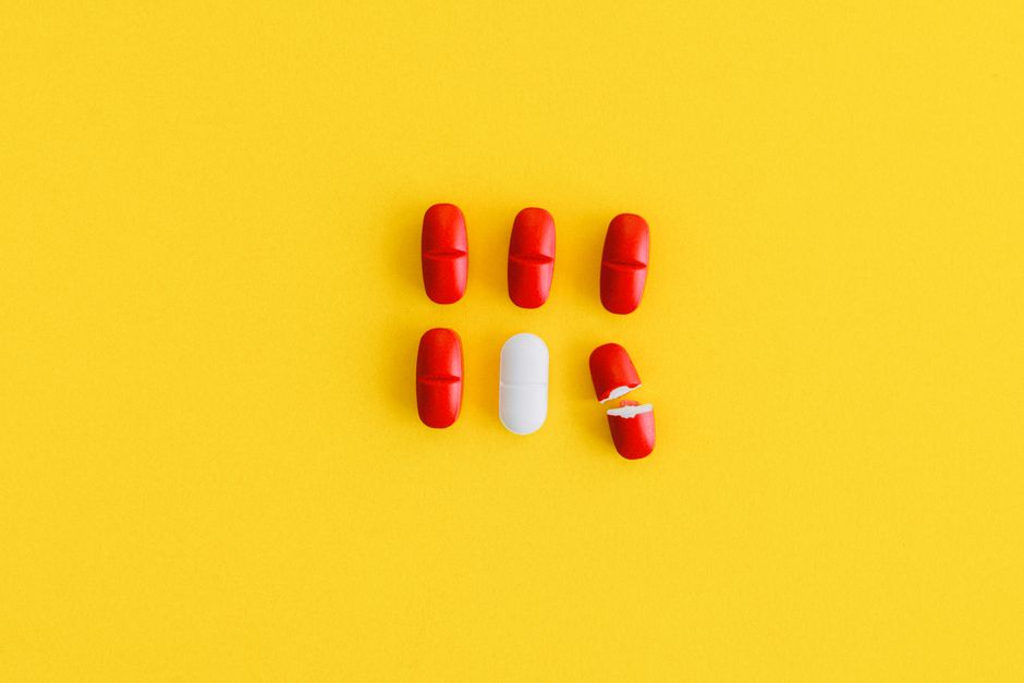 Pharmacy Email Design Ideas That Convert