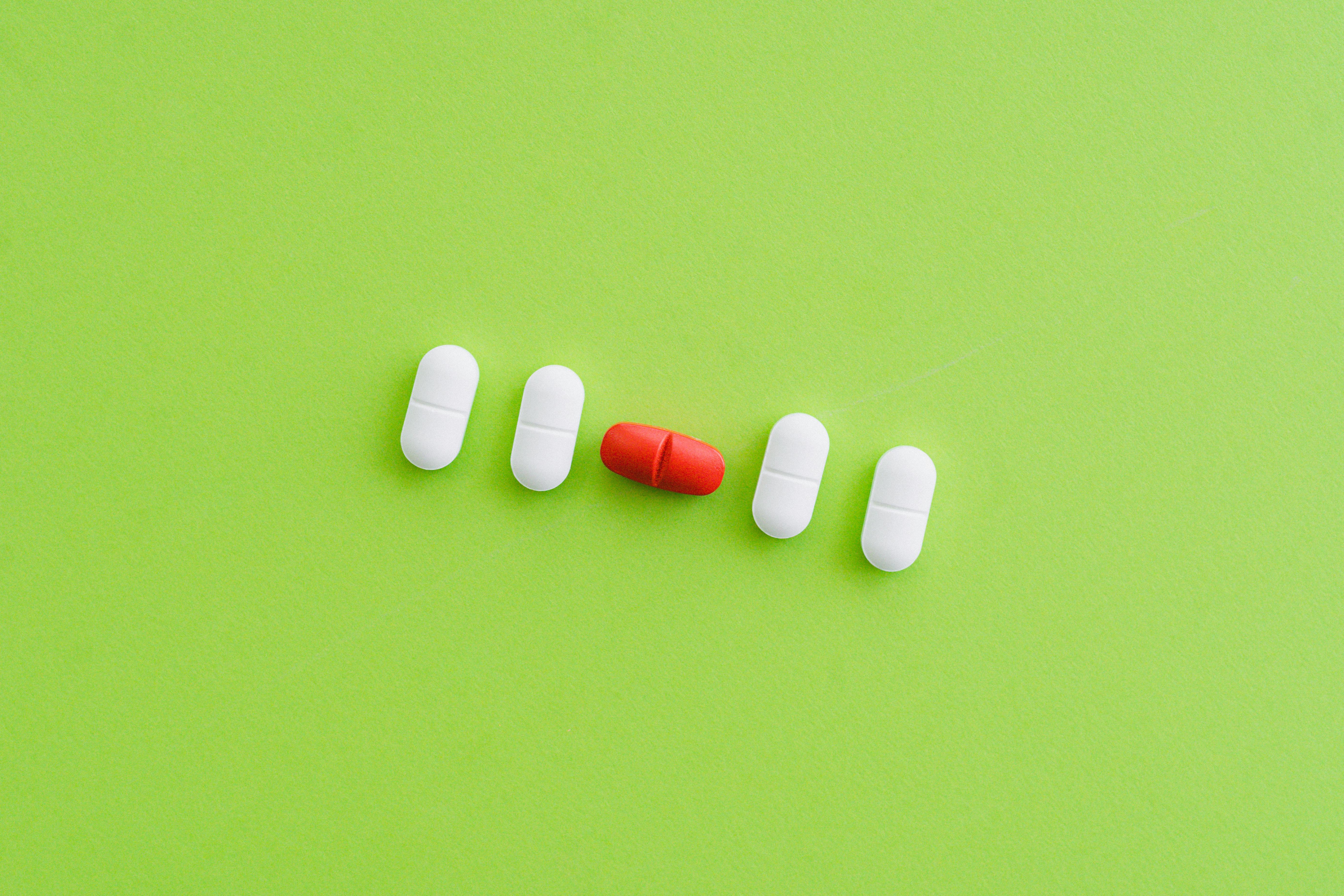 Ozempic pill reduces HbA1c at 26 weeks for children with type 2 diabetes - Healio — Photo by SHVETS production on Pexels