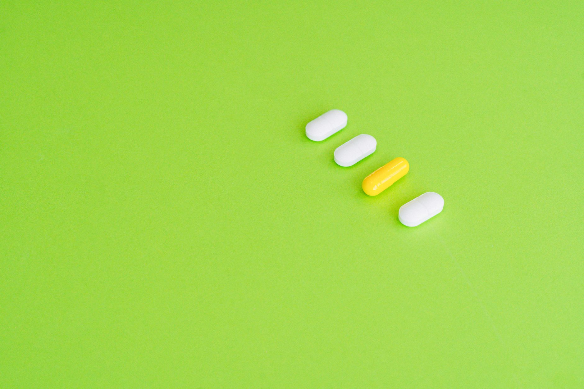 NAC N-acetyl cysteine supplements for health
