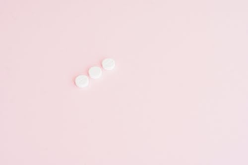 Darmowe zdjęcie z galerii z leki, leki na receptę, pigułki