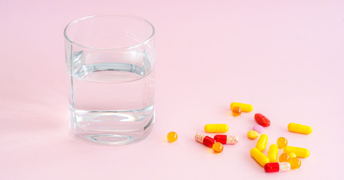 How Does Consistent Water Intake Improve Long-Term Health