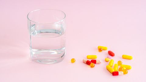 Food, drinks and where daily fluid intake actually comes from