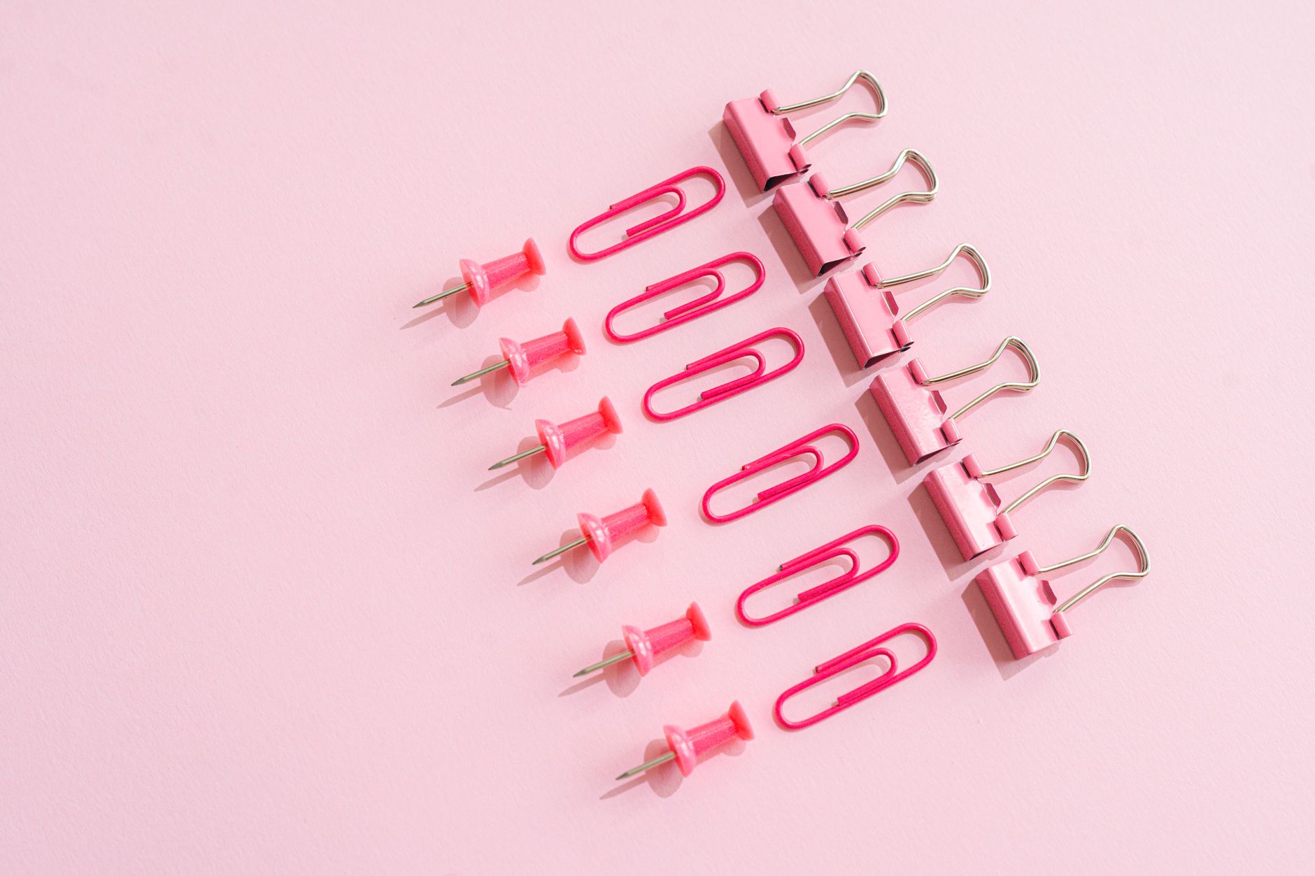 Best Paper Clip Sets for Office and Home Organization