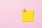 Artwork for Sticky Note Mantras: Making Mental Wellness Fun and Practical with Helene Zupanc & Beth Valdez