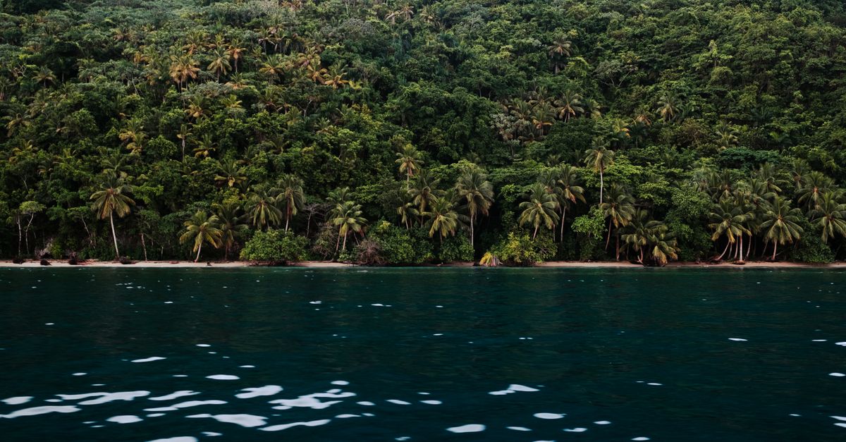 Photo of Solomon Islands
