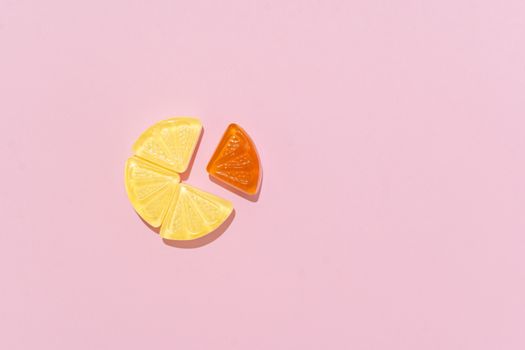 Fruit Snacks Candy