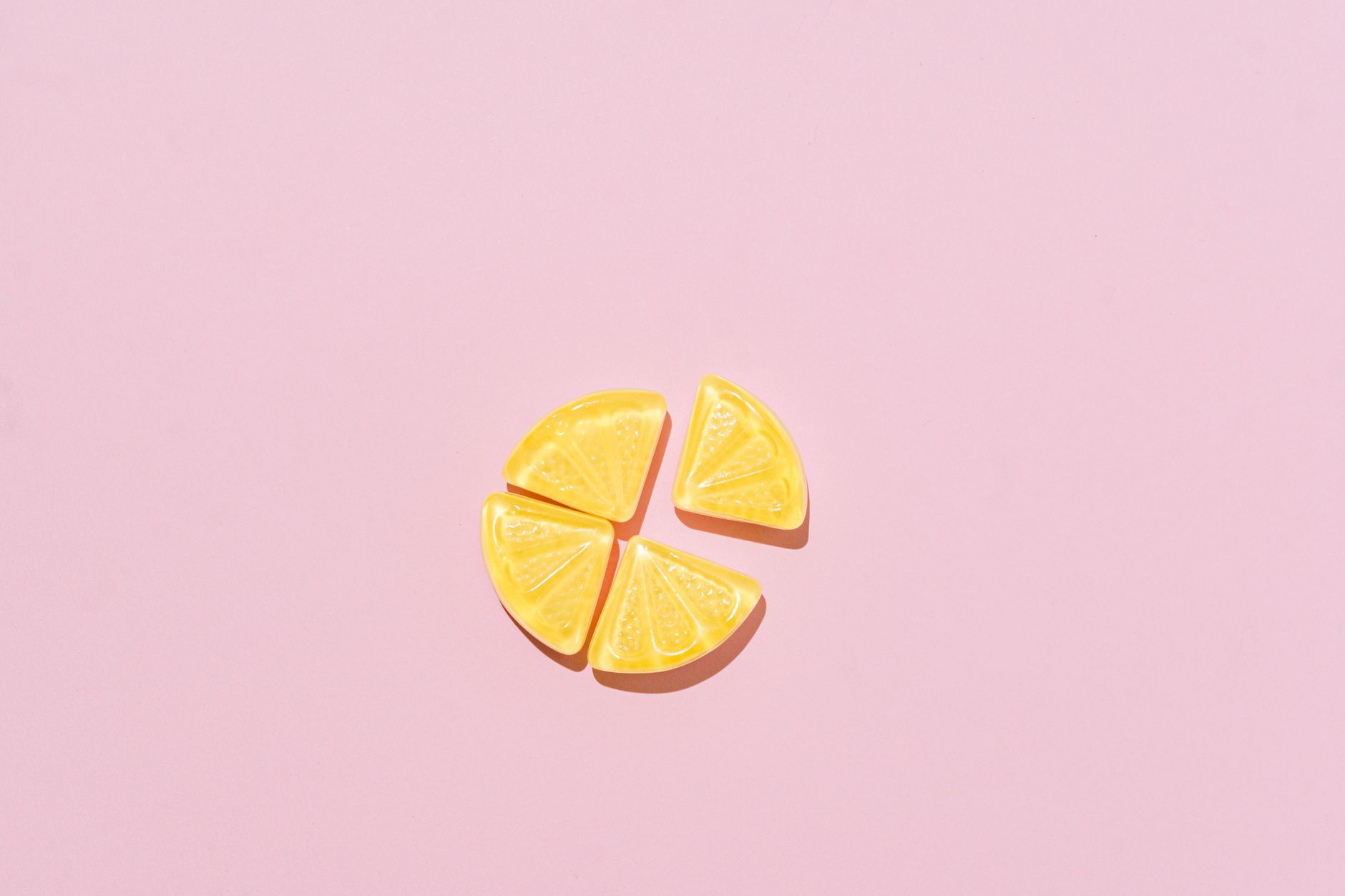 Sherbet Lemons