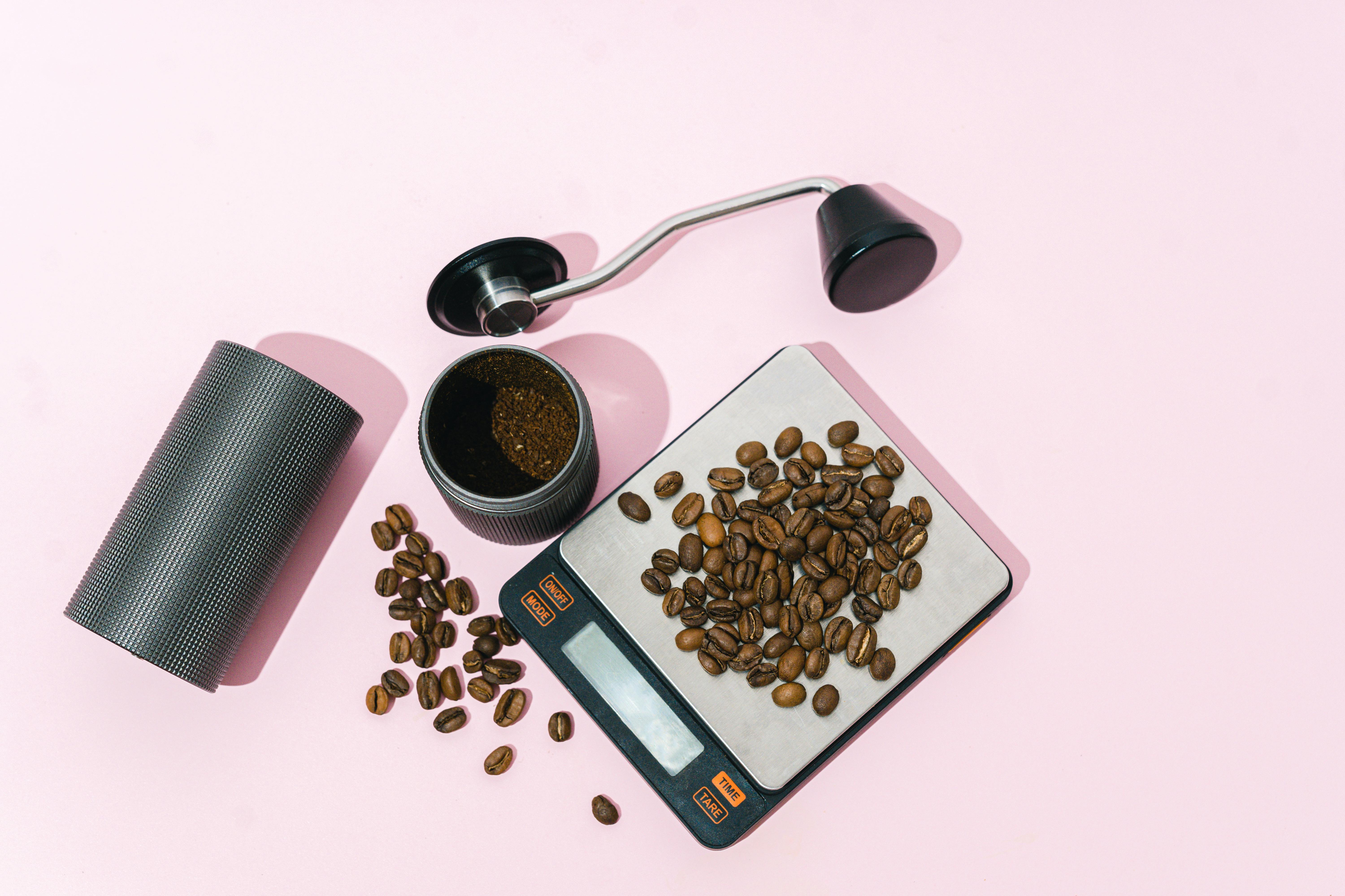 báscula digital de cocina precisión diferentes capacidades