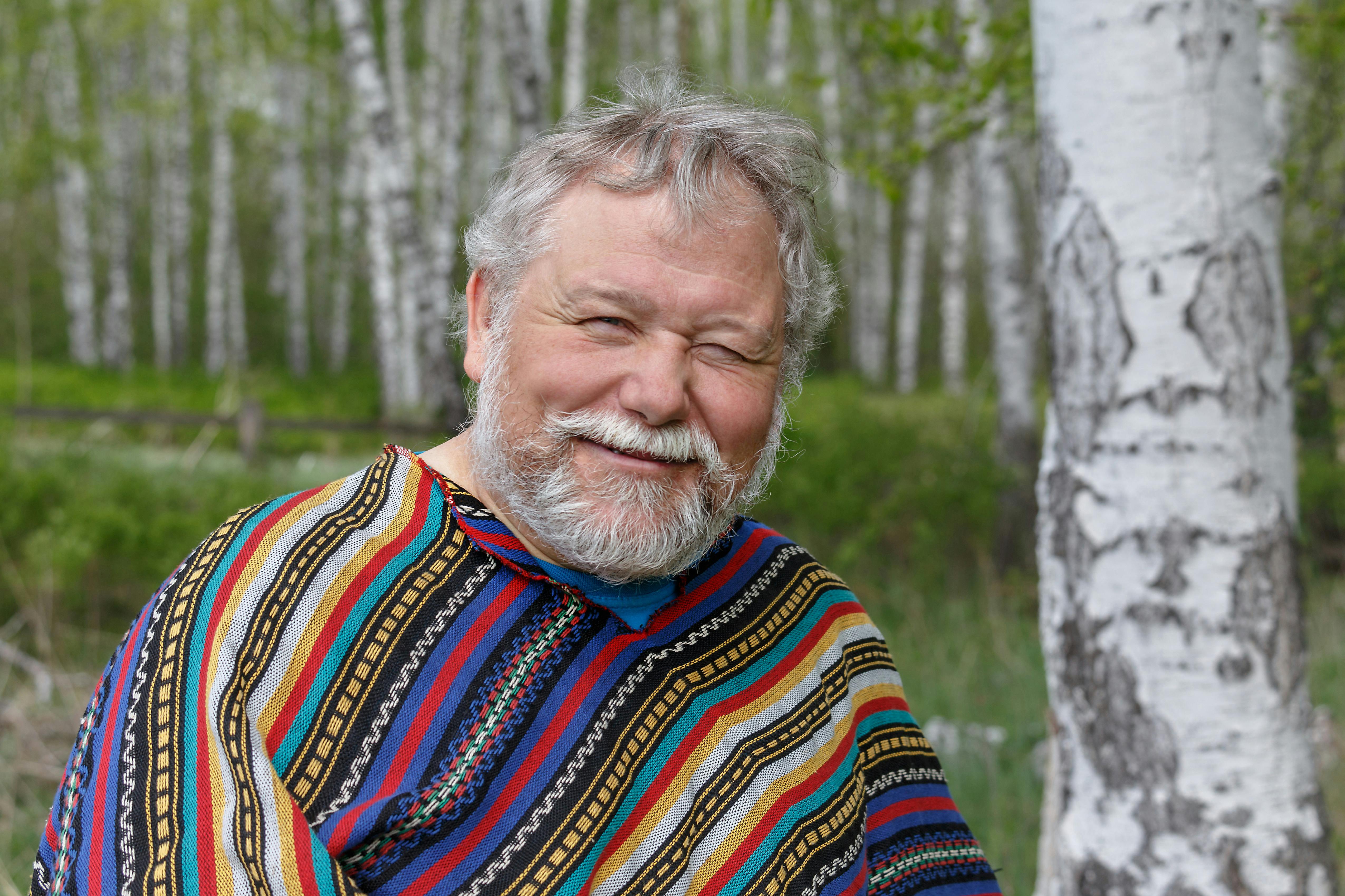 Peter Vindahl Jensen