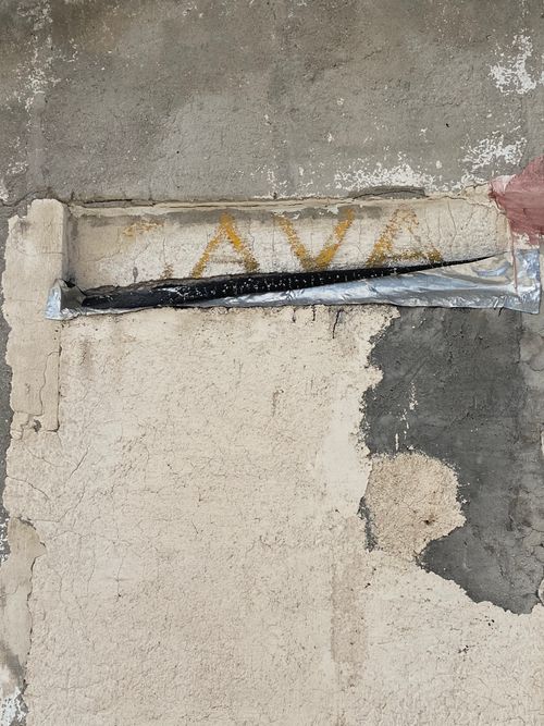 Free stock photo of concrete wall Stock Photo