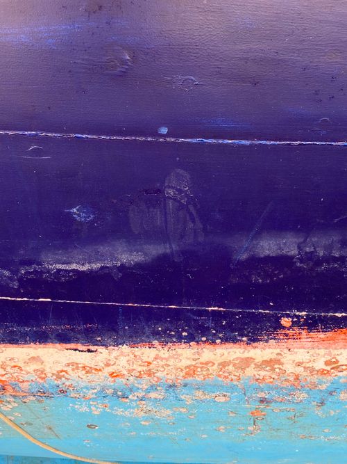 Free stock photo of old boat, scheepshuid Stock Photo