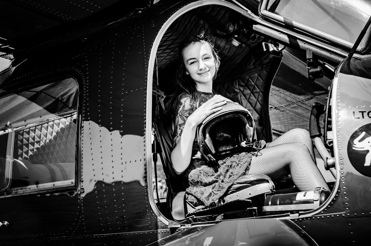 What Happened When a Fashion Designer Swapped Seats with Keegan-Michael Key's Wife on a Flight