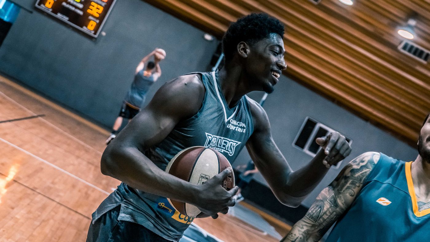 What Pro Basketball Players Train (That Casual Players Should Copy)