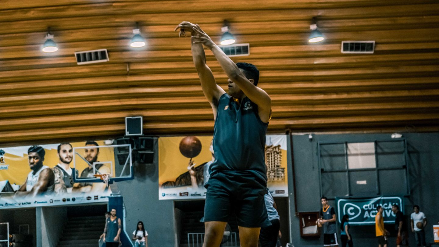 NBA Finals 2026 : la routine pré-match qui sépare les MVP des autres