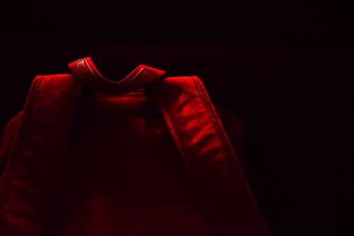 Foto stok gratis kain, merah, permukaan