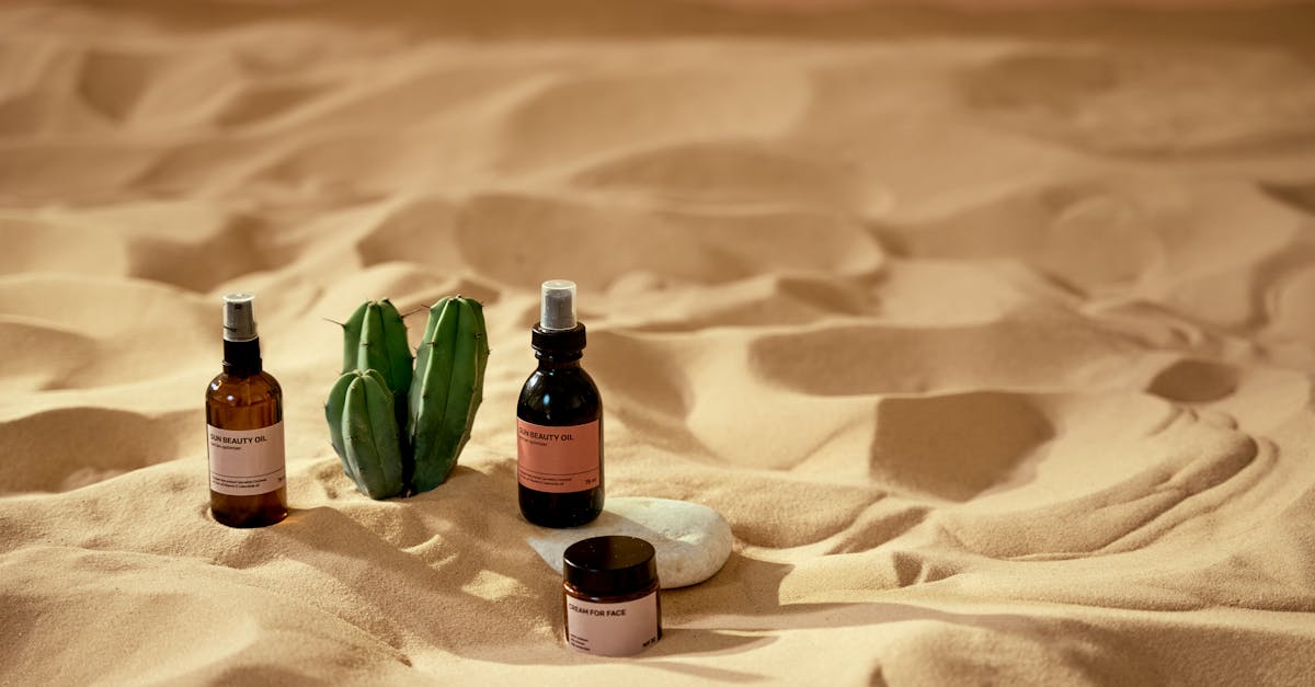 Ammonium Lauryl Sulfate In Skincare Products