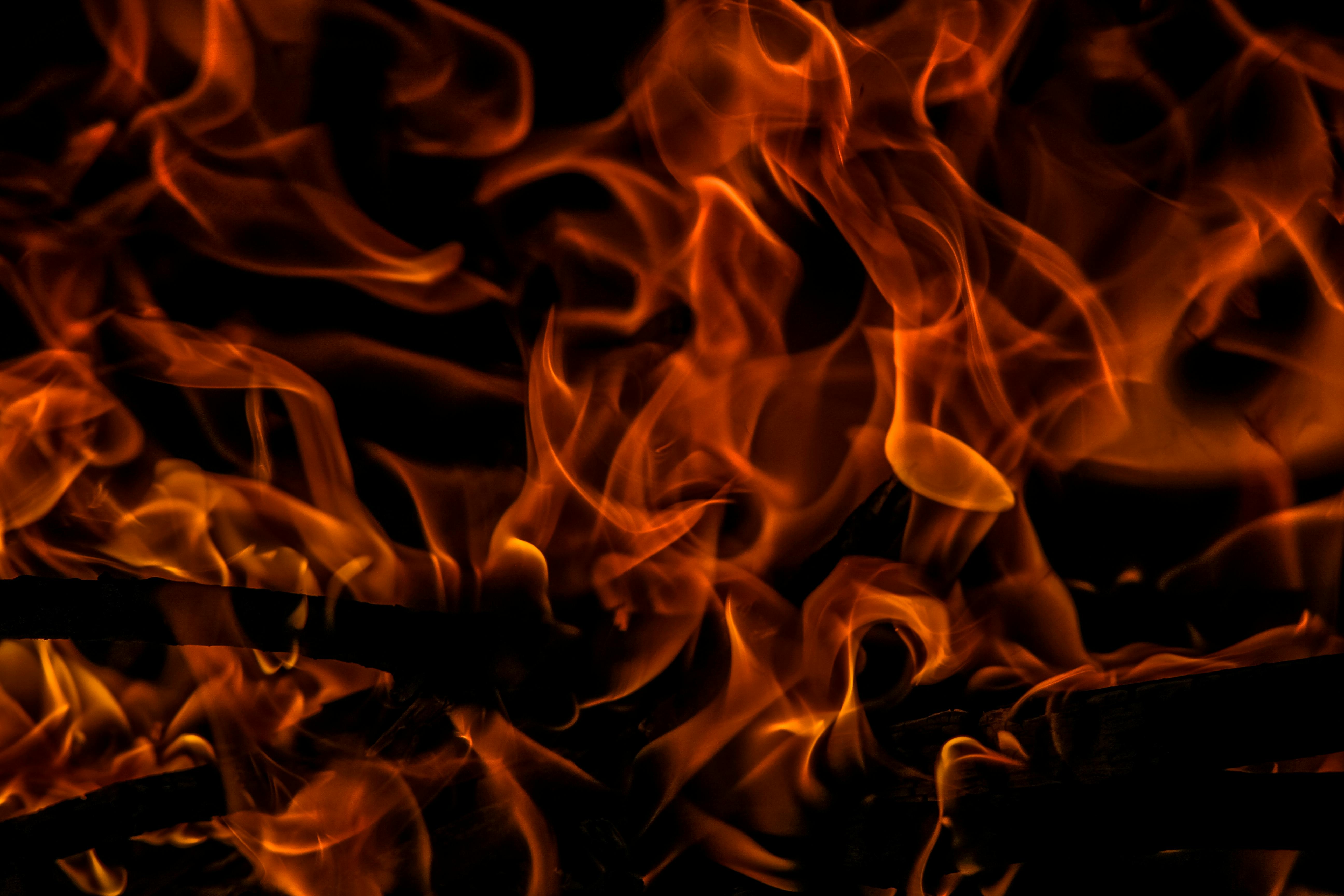 90 4K Fire Wallpapers  Background Images