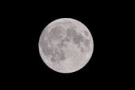 Photo of Full Moon