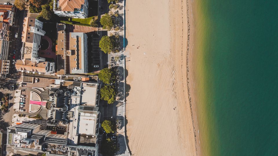 in Arcachon