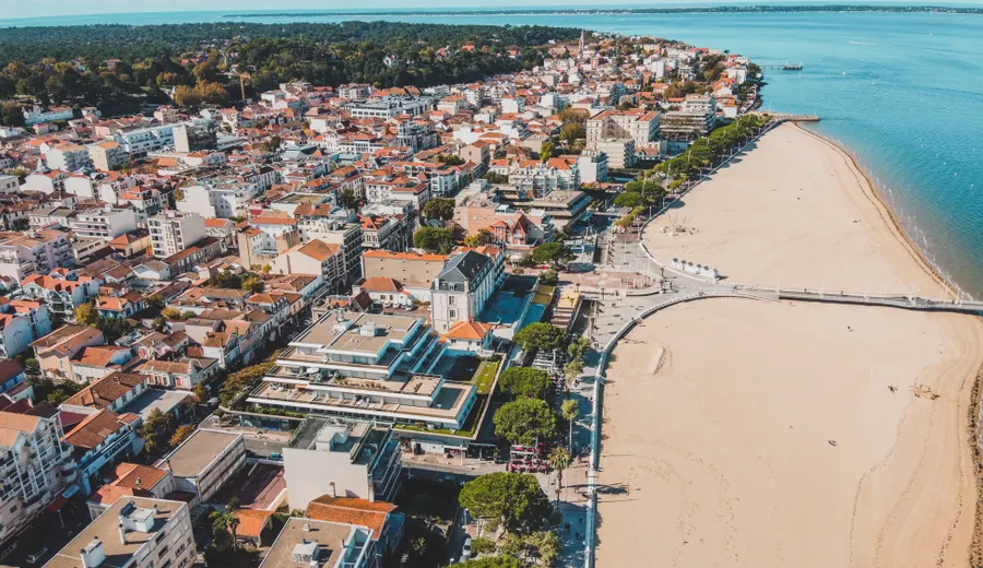 Jour 3 à Bordeaux et sa région