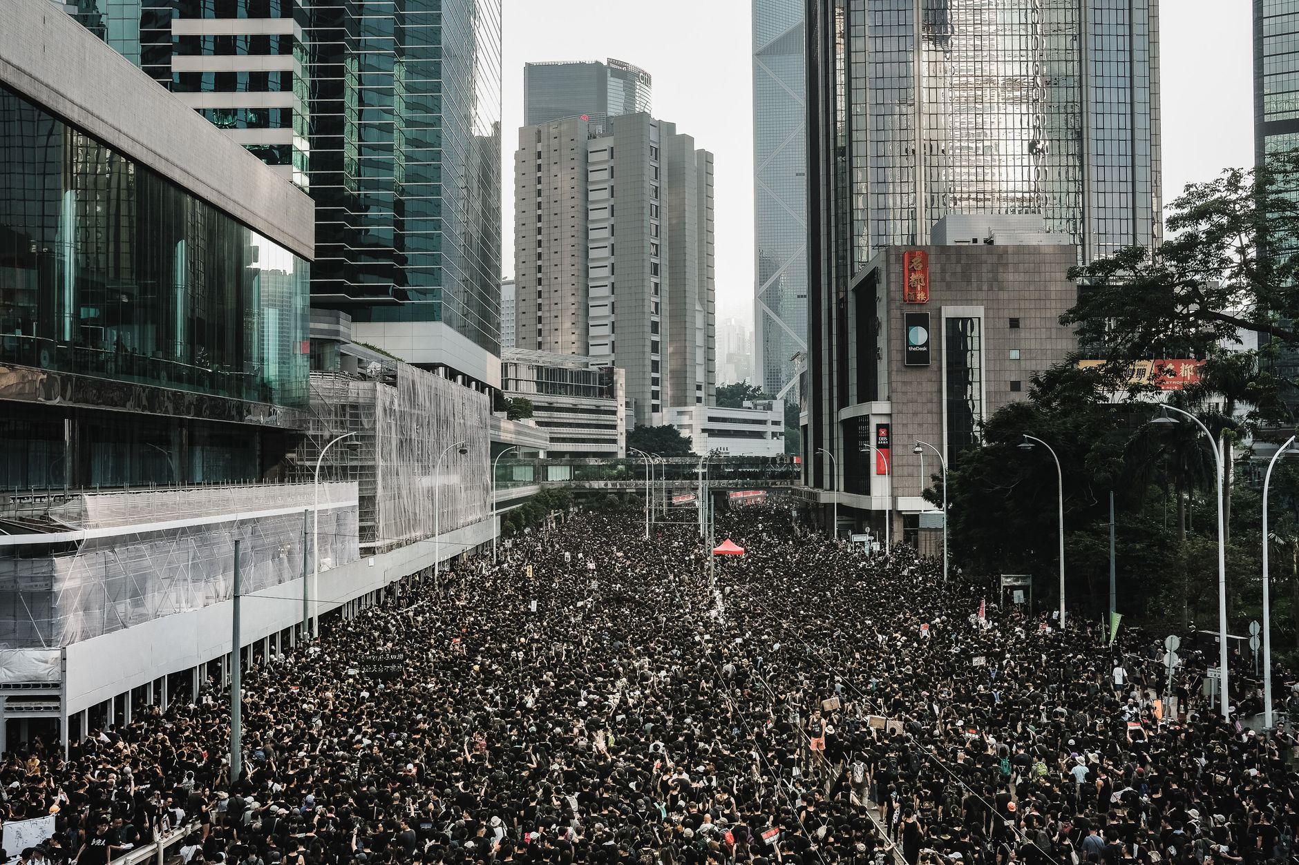 Hongkong: Shein-Aktien fallen beim Debüt wegen Zöllen und Kosten des Krieges im Iran