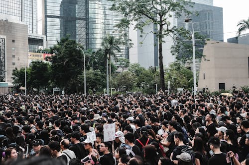 Darmowe zdjęcie z galerii z azja, azja południowo-wschodnia, hong kong