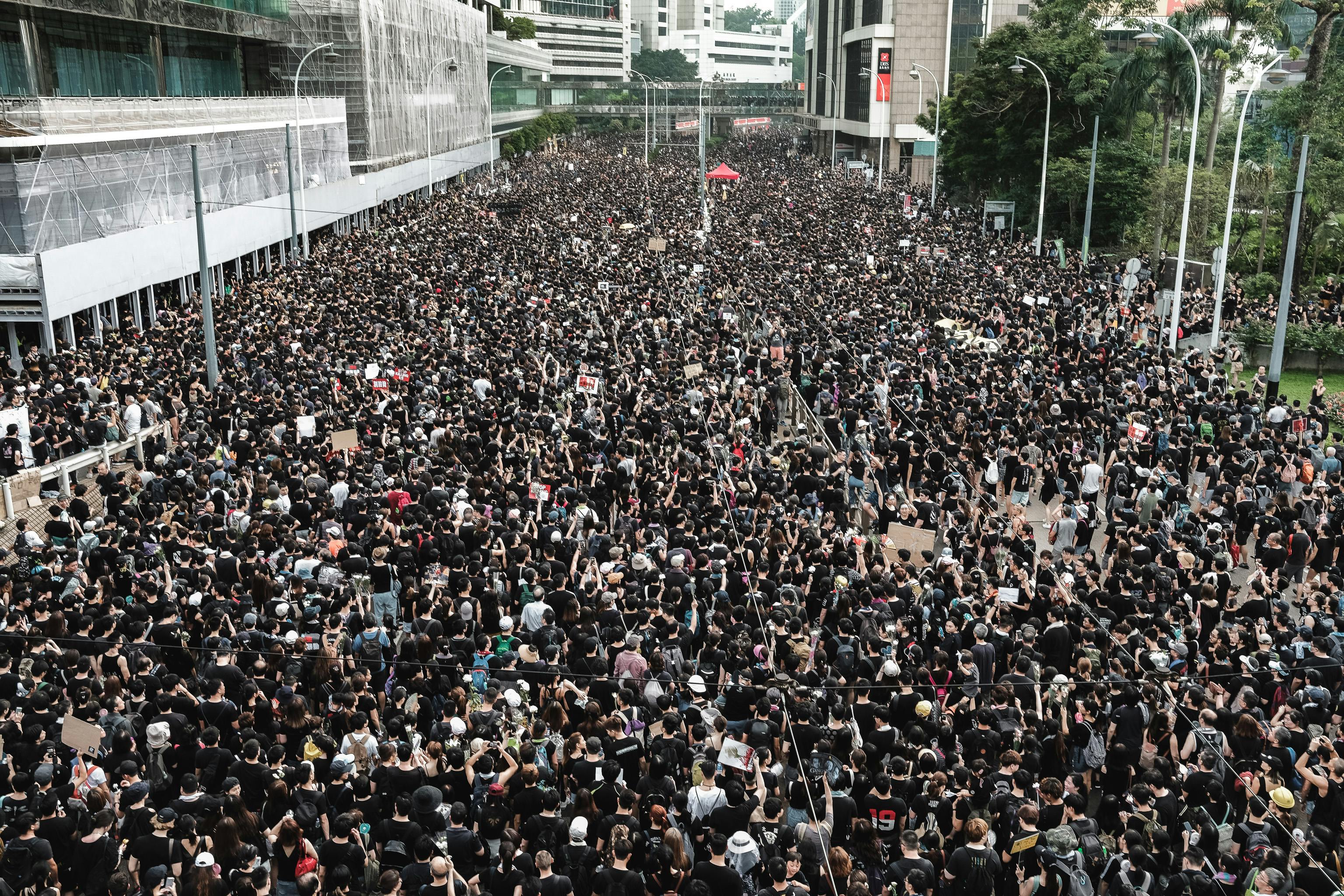 Topic: Why public opinion matters and how to measure it — Photo by Airam Dato-on on Pexels