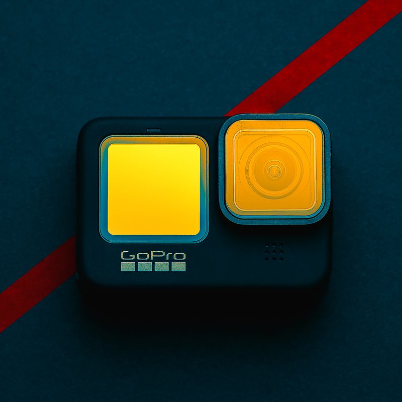 GoPro Camera