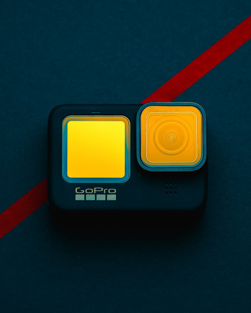 GoPro HERO12 Black