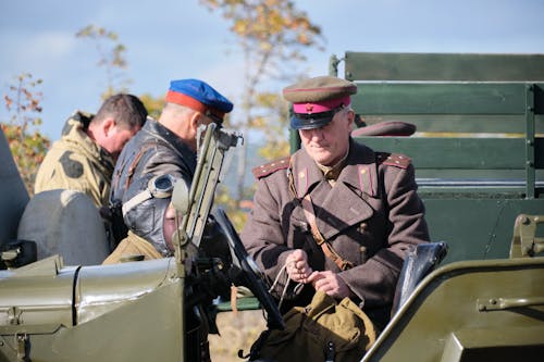 Foto d'estoc gratuïta de sevastopol