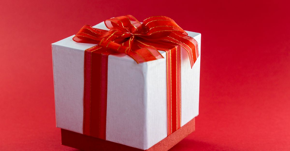 Inspirasi Gift