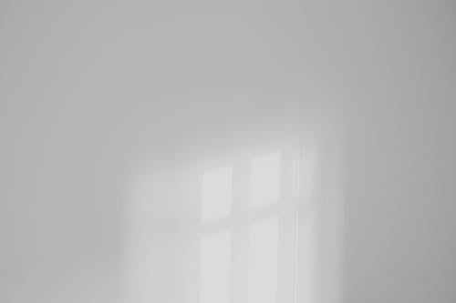 Shadow on Gray Wall