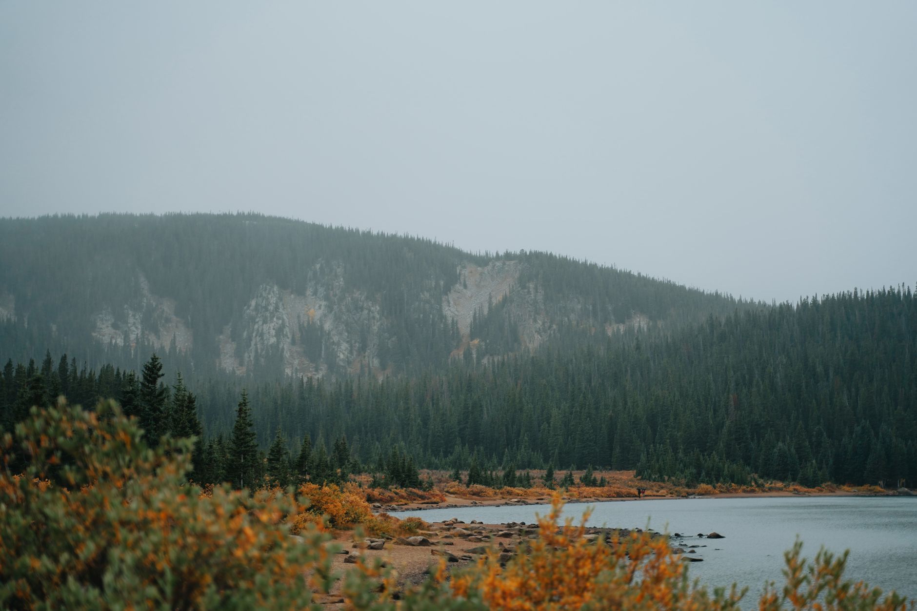 The Ultimate Colorado Budget Travel Guide: High Peaks, Low Costs