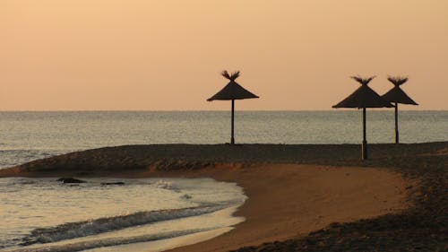 Безкоштовне стокове фото на тему «corse, mar, playa»