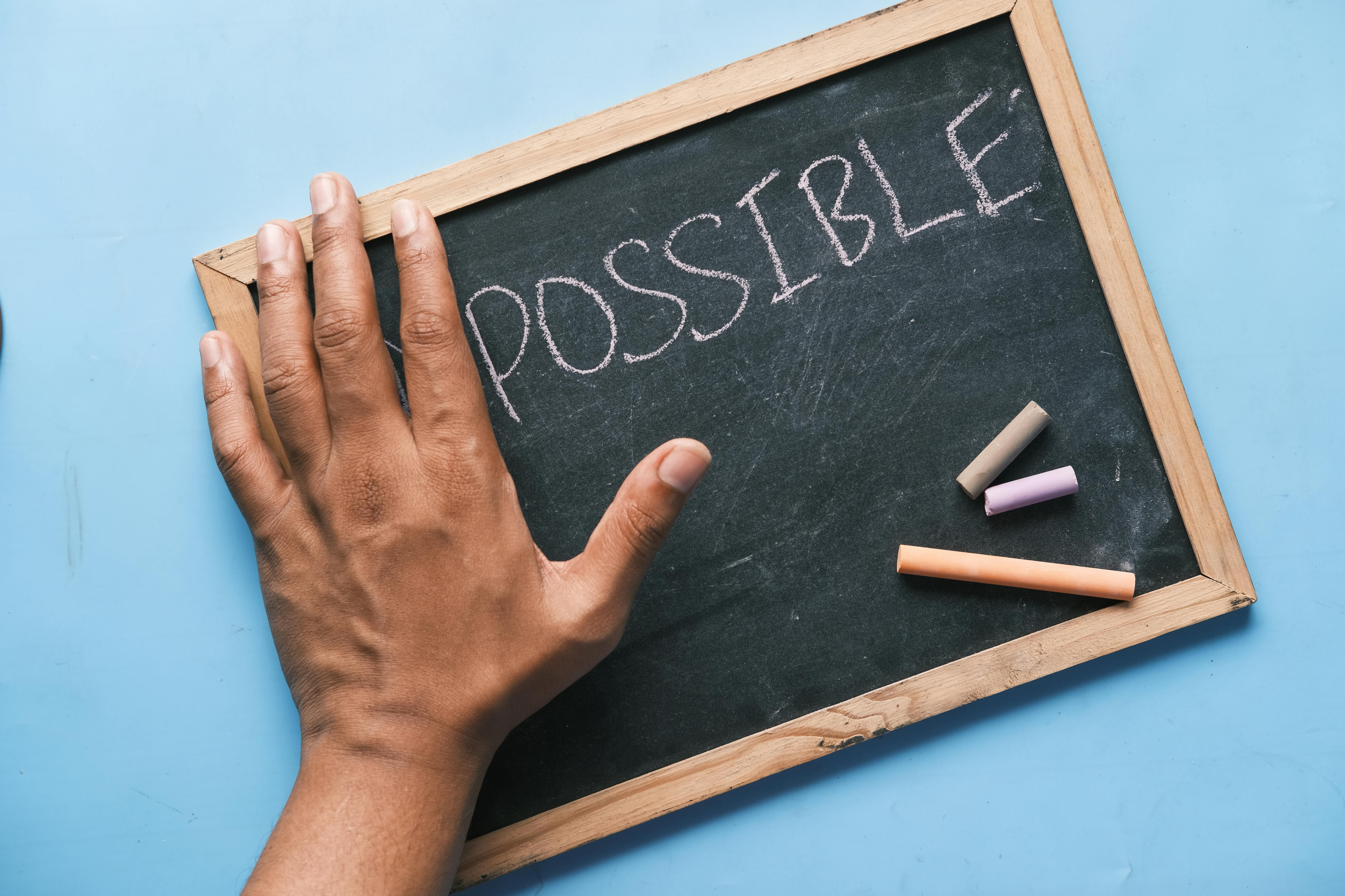 Growth Mindset